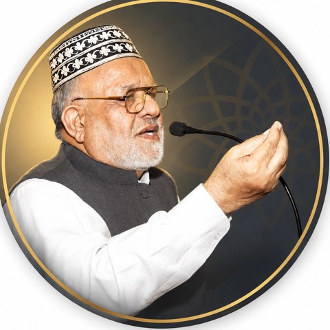 Prof. Dr. Zahoor Ahmad Azhar